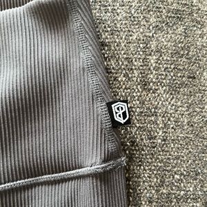 Born Primitive Limitless Leggings in Slate